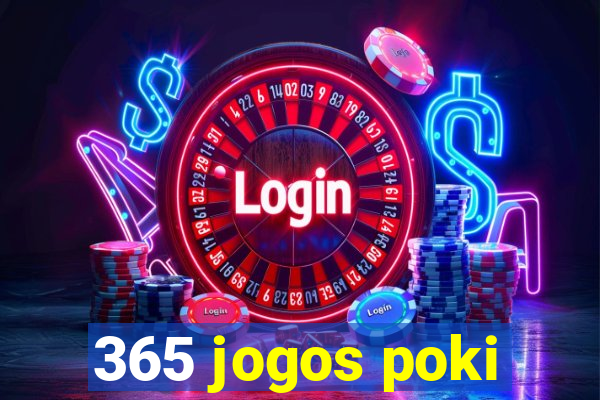 365 jogos poki